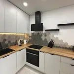 Apartmán Lazdyneliu Vingis 