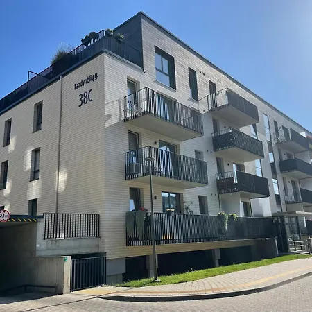 Lazdyneliu Vingis Vilnius, Free Underground Parking - Self Check-In Apartment