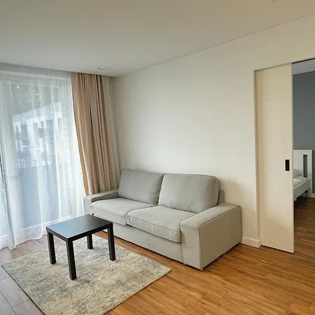 Lazdyneliu Vingis Vilnius, Free Underground Parking - Self Check-In Apartment