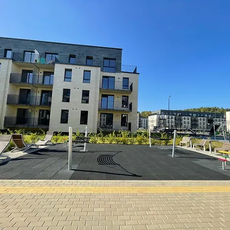 Lazdyneliu Vingis Vilnius, Free Underground Parking - Self Check-In Apartment *