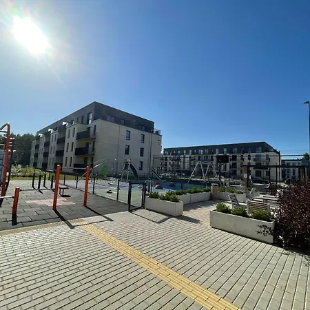 Lazdyneliu Vingis Vilnius, Free Underground Parking - Self Check-In Apartment Vilnius