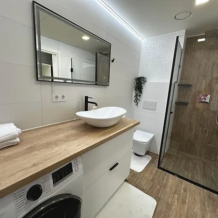 公寓 Lazdyneliu Vingis 