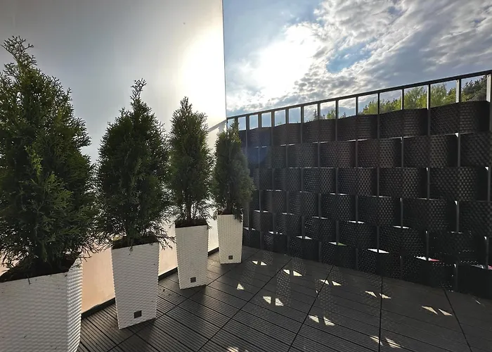 Apartman Lazdyneliu Vingis 