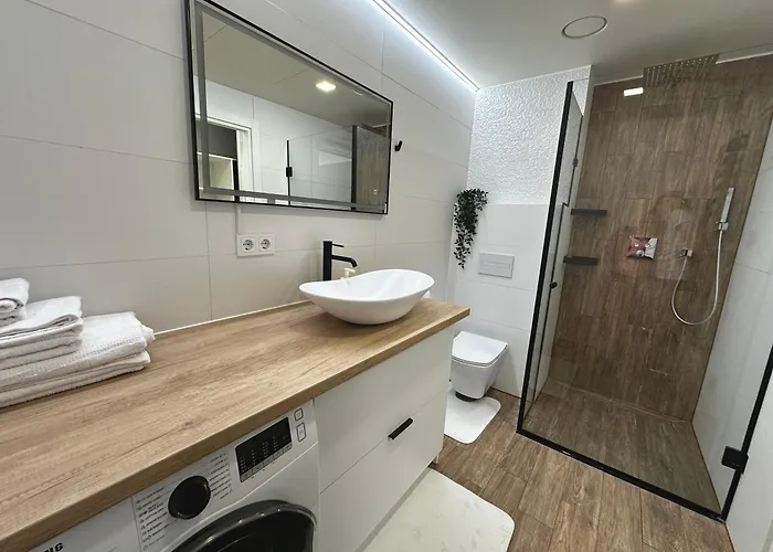 Appartement Lazdyneliu Vingis 